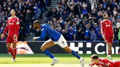 Everton Siapkan Suksesor Beto: Incar Striker Masa Depan Senilai Rp2 Triliun