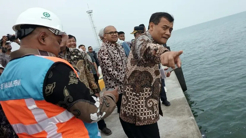 Bupati Sukoharjo Terjaring OTT KPK, Gubernur Jateng: Ikan Busuk dari Kepala