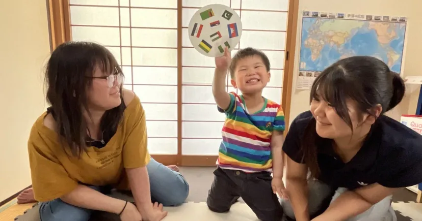 Bocah 3 Tahun di Jepang Hafal 193 Bendera Negara, Lulus Ujian Sertifikasi Level Tertinggi