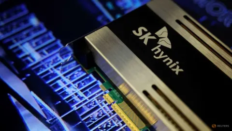 SK Hynix Debut di Nasdaq: Ujian Besar bagi Keberlanjutan Booming AI