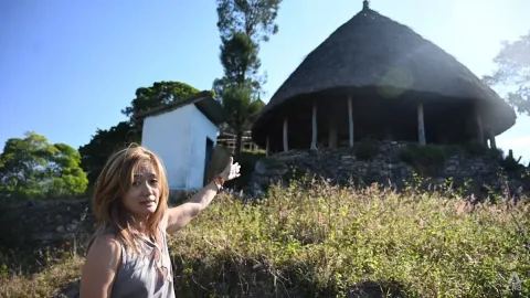 Timor Leste Incar 200.000 Wisatawan per Tahun, Bisakah Bersaing dengan Bali?