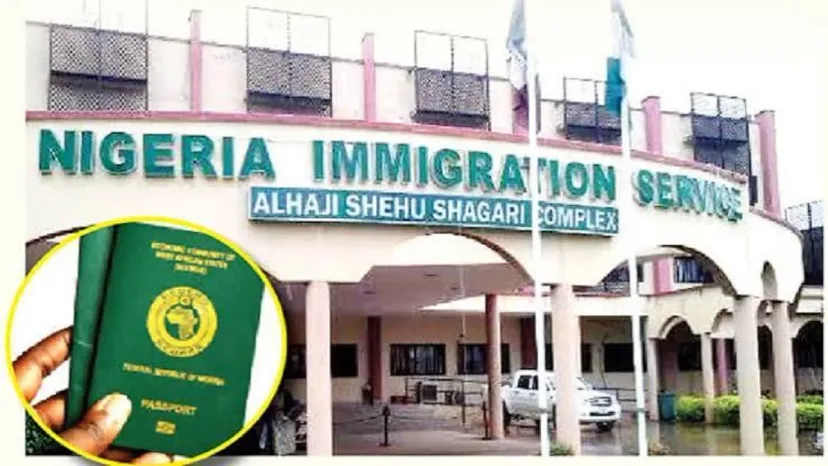 Layanan Visa Nigeria di AS Dihentikan: Warga Nigeria Wajib Urus Langsung ke Kedutaan