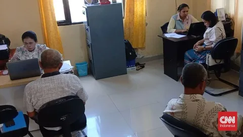 Polda NTT Periksa Orang Tua dan Adik Dokter Icha, Kasus Intimidasi DPRD Menguat