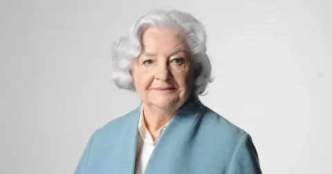 Patricia Greene, Pengisi Suara Jill Archer di The Archers, Tutup Usia 94 Tahun