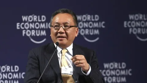 Dari Listrik Padam di Jakarta, Remaja Ini Bangun Perusahaan Semikonduktor Global