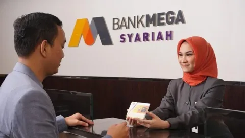 Pembiayaan Korporasi Dorong Laba Bank Mega Syariah Naik 17,56% per Juni 2026
