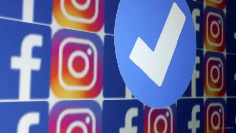 Meta Terancam Denda Raksasa: UE Tuding Instagram dan Facebook Kecanduan Pengguna
