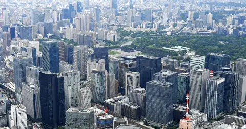 Krisis Tenaga Kerja Ancam Industri Perhotelan Jepang di Tengah Lonjakan Turis