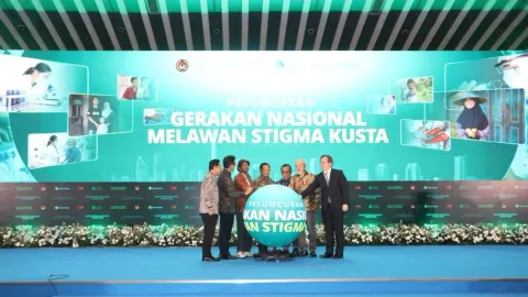 Tito Karnavian Desak Kepala Daerah Serius Tangani Kusta: Bukan Sekadar Seremoni