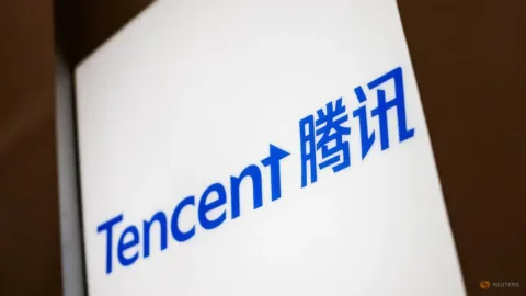 Tencent Incar Saham Mayoritas Manus: Alternatif di Tengah Blokade Meta oleh Beijing