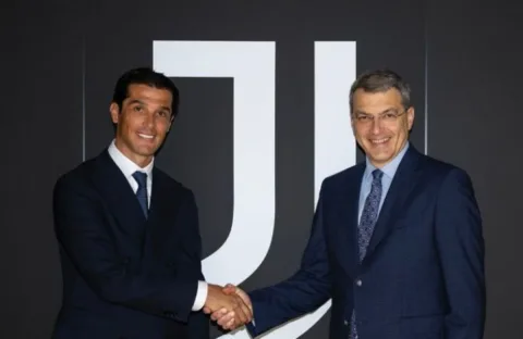 Kursi Direktur Teknik Juventus Kembali Berganti: Modesto Angkat Kaki Setelah Setahun