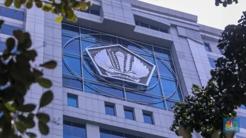 Pemerintah Lelang Delapan Seri Sukuk Rp 10 Triliun, Green Sukuk Kembali Ditawarkan