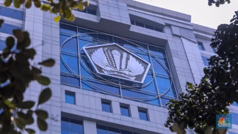 Pemerintah Lelang Delapan Seri Sukuk Rp 10 Triliun, Green Sukuk Kembali Ditawarkan