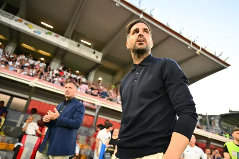 Como Gelontorkan Lebih dari €100 Juta demi Debut di Liga Champions
