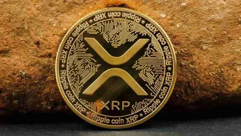 Harga XRP Tembus $1,10: Volume Transaksi AI Dorong Pergerakan Pasar
