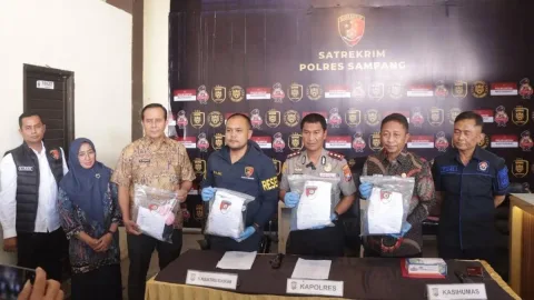Remaja 15 Tahun di Sampang Diduga Jadi Korban Kekerasan Seksual 27 Orang: 12 Ditangkap, 15 Diburu