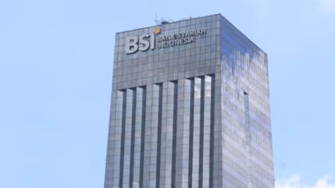 BSI dan BPJS Ketenagakerjaan Bersinergi, KPR Syariah 30 Tahun Kini Bisa Diakses Pekerja