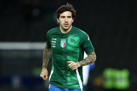 Italia Menyaksikan Piala Dunia 2026: Penyesalan Kian Dalam, Level Permainan Tak Lebih Baik