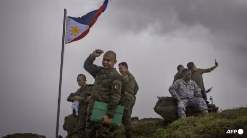 Klaim Akademisi China atas Kepulauan Batanes Ditolak Keras Manila