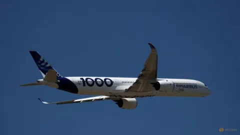 Philippine Airlines Akhiri Puasa 20 Tahun, Borong 15 Boeing 787 dan 9 Airbus A350