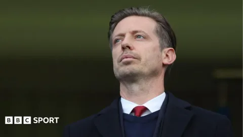 FSG Kehilangan Arsitek Transfer: Michael Edwards Hengkang dari Liverpool
