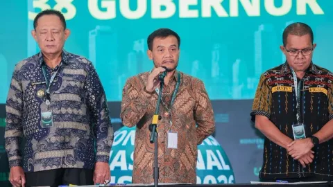 Jateng Optimalkan Program Speling untuk Percepat Eliminasi Kusta