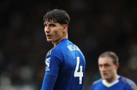 Torino Kian Dekat Rekrut Ben Nelson: Bek Muda Incaran Abate