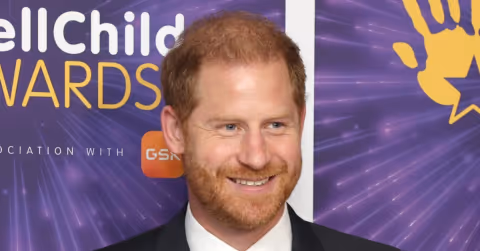 Pangeran Harry Bocorkan Tontonan Favorit Anak-Anaknya: Bukan Kartun Amerika