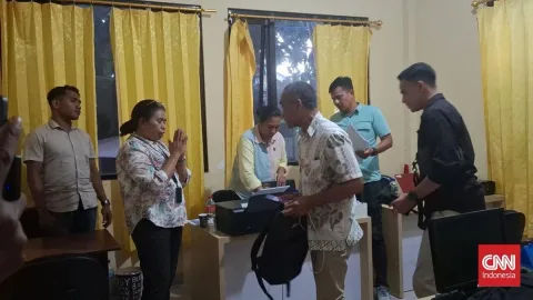 Empat Jam Diperiksa, Keluarga Dokter Icha Serahkan Bukti Medis ke Polda NTT
