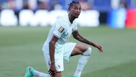 Zlatan dan Henry Sejajarkan Michael Olise dengan Tom Brady: 'Dia Point Guard Prancis'