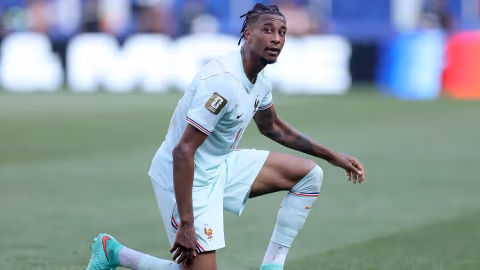 Zlatan dan Henry Sejajarkan Michael Olise dengan Tom Brady: 'Dia Point Guard Prancis'