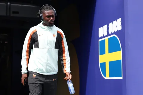 Manu Kone: Gelandang Terbaik Prancis yang Diincar Manchester United