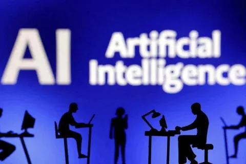 ILO: AI Ubah Pekerjaan 80 Juta Warga ASEAN, PHK Massal Belum Terjadi