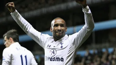 Bournemouth Kunci £90 Juta: Striker Muda Mirip Defoe Incar Tottenham
