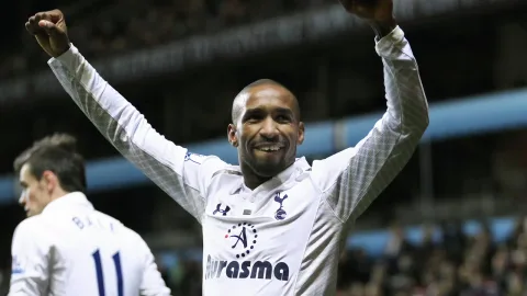 Bournemouth Kunci £90 Juta: Striker Muda Mirip Defoe Incar Tottenham
