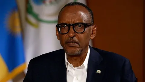 Rwanda Gelontorkan Rp500 Miliar untuk Subsidi BBM dalam Empat Bulan