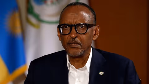 Rwanda Gelontorkan Rp500 Miliar untuk Subsidi BBM dalam Empat Bulan