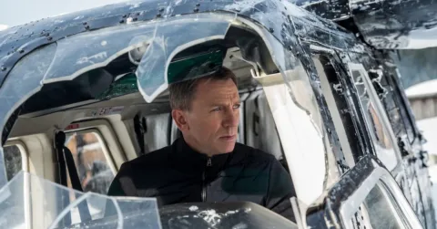 Kontroversi James Bond: Casting Director Bantah Agen 007 Akan Diperankan Aktor Kulit Hitam atau Wanita