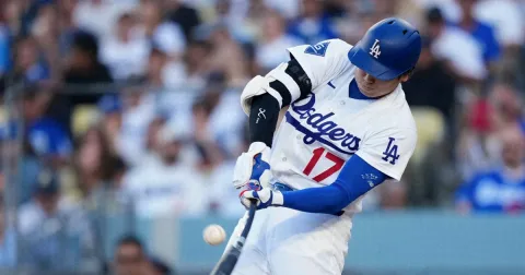Ohtani Batal Tampil di All-Star Game akibat Cedera Lutut Berulang