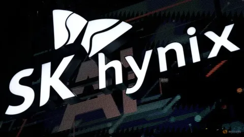 SK Hynix Siapkan Perdagangan Opsi di Nasdaq Dua Hari Setelah Debut