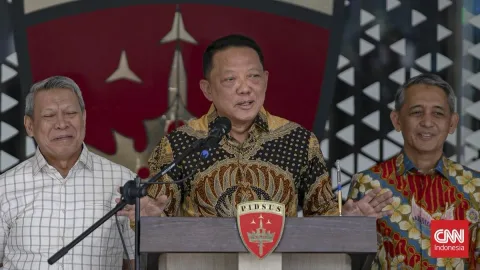 Febrie Adriansyah Lengser dari Jampidsus: Isyarat Perombakan Besar di Kejagung?