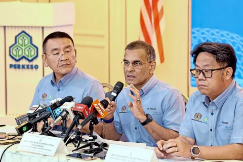 Skema Lindung 24 Jam Jadi Opsional: Pekerja Wajib Isi Formulir Pelepasan Tanggung Jawab
