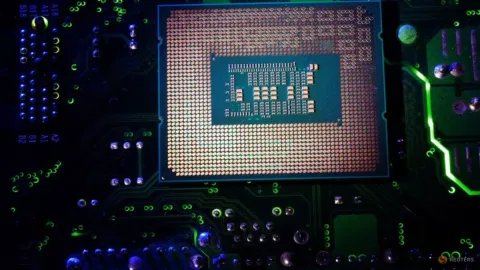 Investasi Rp 22 Triliun: Pemasok Nvidia Bangun Pabrik di AS, Apa Dampaknya ke Indonesia?