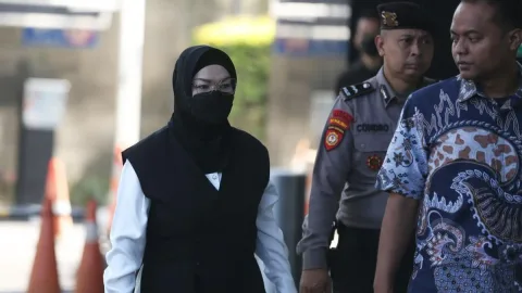Bupati Sukoharjo Ditangkap KPK: Kemenangan Telak Lawan Kotak Kosong Berujung Jeruji Besi