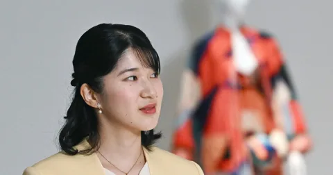 Putri Aiko Kunjungi Singapura November, Perkuat Hubungan Jepang-ASEAN