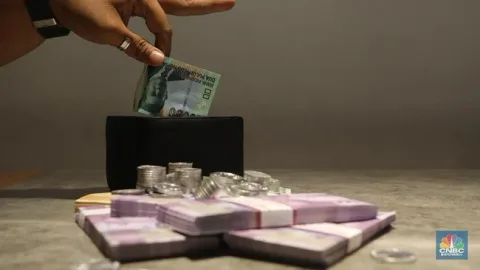 Menjelang Pensiun di Usia 50 Tahun, Berapa Dana yang Harus Terkumpul?