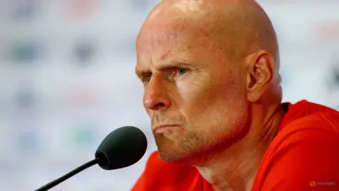 Norway Tak Lagi Gentar Hadapi Inggris di Perempat Final Piala Dunia