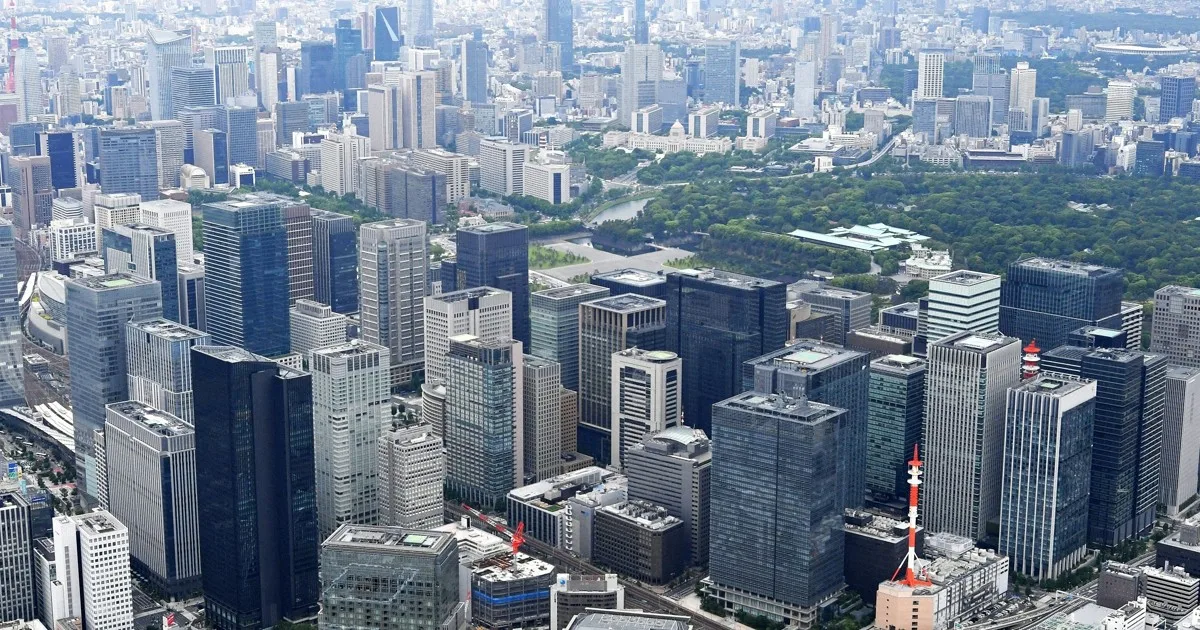 Pemerintah Jepang Siapkan Skema Pendanaan Dolar untuk Proyek Investasi di AS