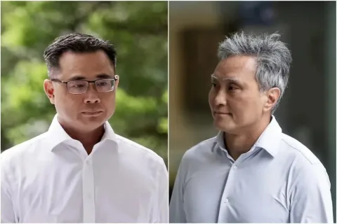 Dua Pendiri Fullerton Healthcare Didenda Rp1,6 Miliar Akibat Klaim Fiktif KTV