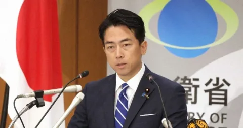 Jepang-Vietnam Perkuat Kerja Sama Pertahanan: Menteri Pertahanan Vietnam Kunjungi Tokyo